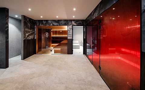 Diaco Boutique Hotel - Đakovo - Spa-Wellness