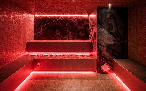 Diaco Boutique Hotel - Đakovo - Spa-Wellness