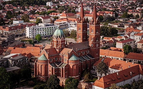 Diaco Boutique Hotel - Đakovo - Destinacija