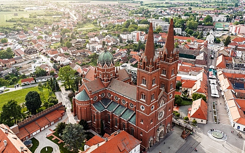 Diaco Boutique Hotel - Đakovo - Destinacija