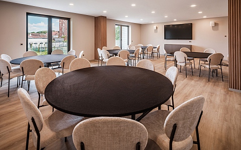 Diaco Boutique Hotel - Đakovo - Kongresne dvorane
