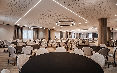 Diaco Boutique Hotel - Đakovo - Kongresne dvorane
