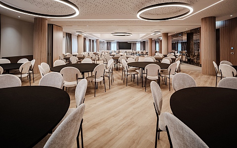 Diaco Boutique Hotel - Đakovo - Kongresne dvorane