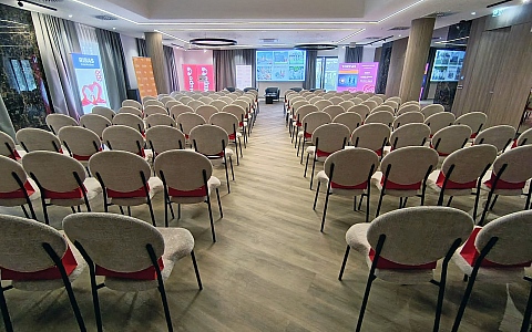 Diaco Boutique Hotel - Đakovo - Kongresne dvorane