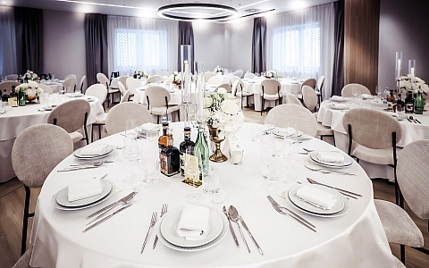 Diaco Boutique Hotel - Đakovo - Kongresne dvorane