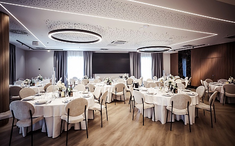 Diaco Boutique Hotel - Đakovo - Kongresne dvorane