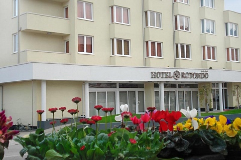 Hotel Rotondo