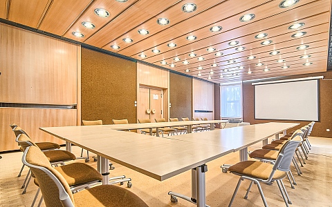 Hotel Istra - Nacionalni park Brijuni - Brijuni - Kongresne dvorane