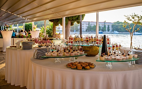 Hotel Istra - Nacionalni park Brijuni - Brijuni - Održana događanja