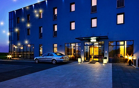 Best Western Hotel Stella - Zagreb