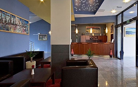 Best Western Hotel Stella - Zagreb