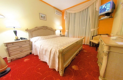 Hotel Patria - Beli Manastir