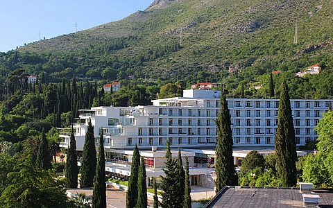 Dubrovnik Riviera Hotels - Hotel Astarea - Mlini