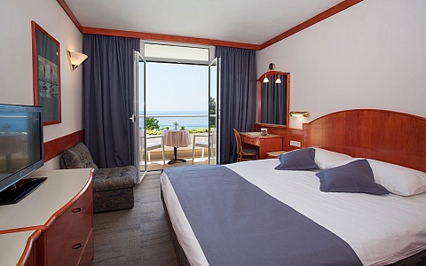 Dubrovnik Riviera Hotels - Hotel Astarea - Mlini