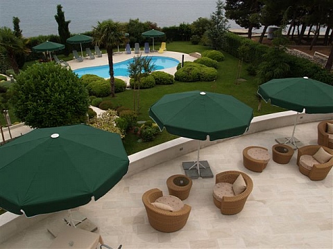 Hotel Villa Radin