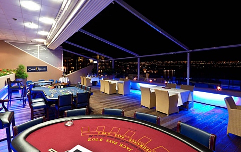 Hotel Adriatic Opatija