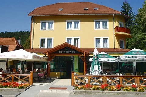 Hotel Risnjak