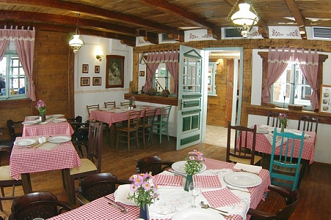 Hotel Risnjak