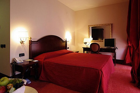 Hotel Arbiana 