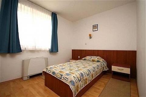 Hotel Porto - Zadar