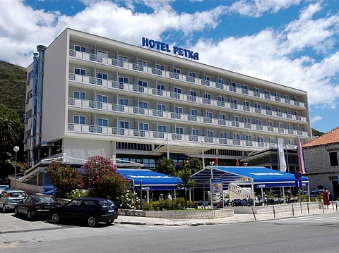 Hotel Petka - Dubrovnik