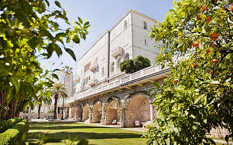 Grand Villa Argentina - Dubrovnik