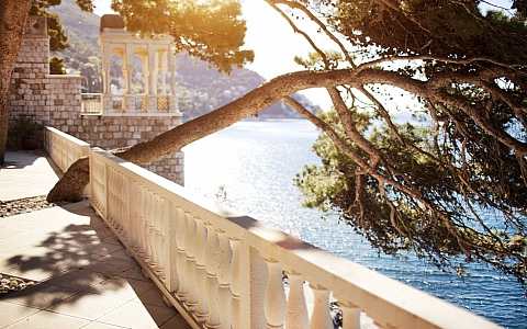 Grand Villa Argentina - Dubrovnik