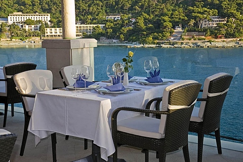 Hotel More - Dubrovnik