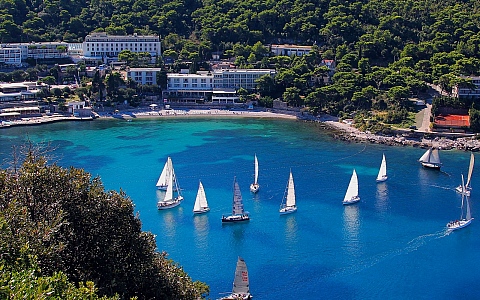Hotel Uvala - Dubrovnik