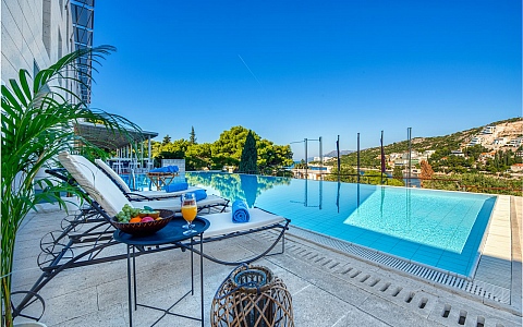 Hotel Uvala - Dubrovnik
