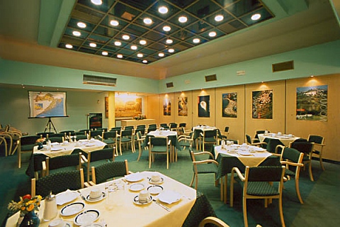 Hotel Central - Zagreb