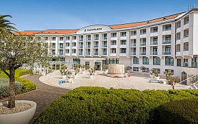 Park Plaza Histria Pula
