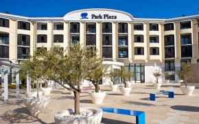 Park Plaza Histria Pula