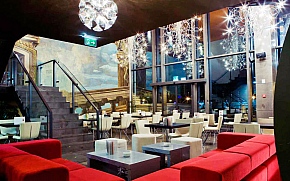 Restoran Lobby
