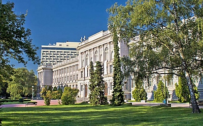 Muzej Mimara