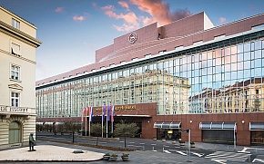 Sheraton Zagreb Hotel