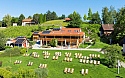Vinarija, restoran i pansion Vuglec Breg