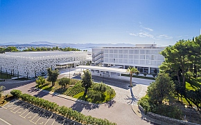 Konvencijski centar Šibenik