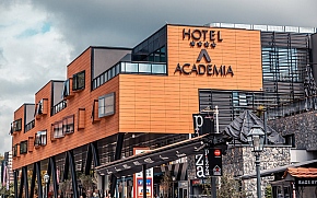 Hotel Academia