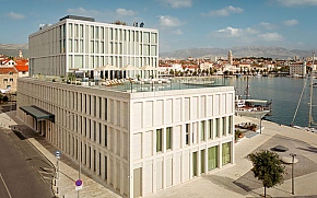Hotel Ambasador