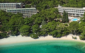 Bluesun hotel Maestral