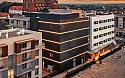 Diaco Boutique Hotel 