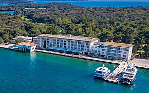 Hotel Istra - Nacionalni park...