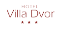 Hotel Villa Dvor