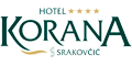 Hotel Korana Srakovčić