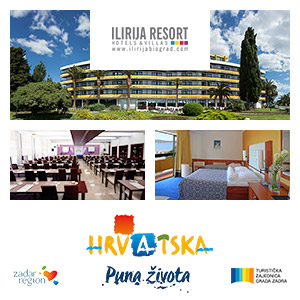 Ilirija Resort