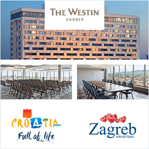 Westin Zagreb